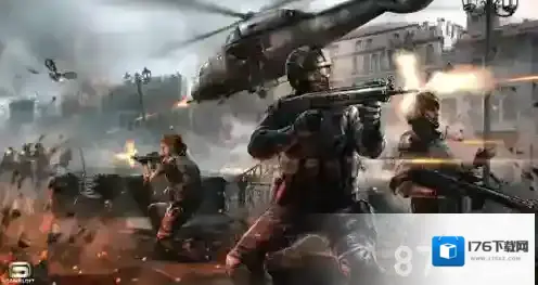 现代战争5突击兵详解