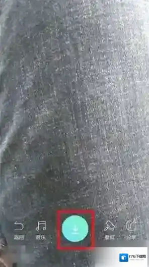 faceu怎么给视频添加音乐？faceu给视频添加音乐的方法