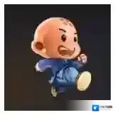 师兄快跑人物有哪些 全人物解析