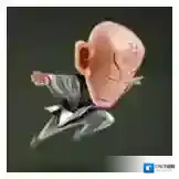 师兄快跑人物有哪些 全人物解析