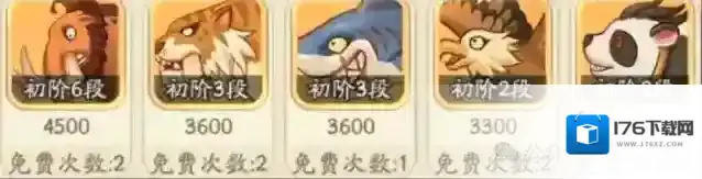 时光大爆炸百兽乱斗活动攻略详解