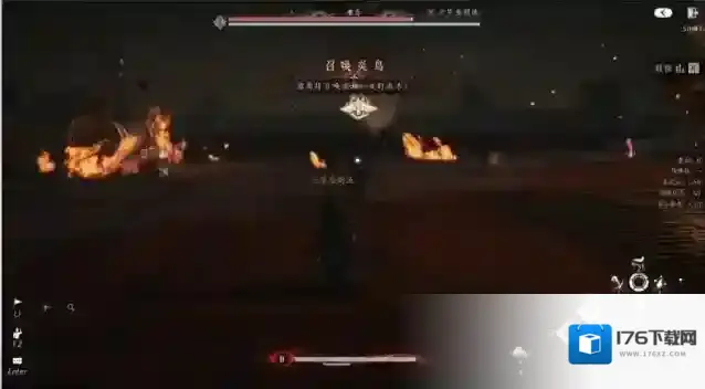 燕云十六声66级赤霄惊梦副本攻略机制详解