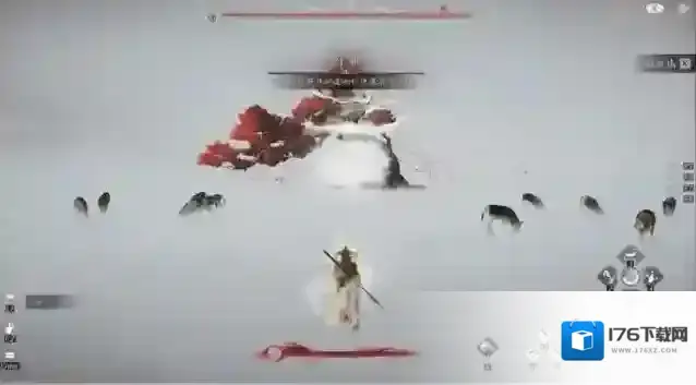 燕云十六声66级赤霄惊梦副本攻略机制详解