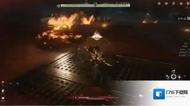 燕云十六声66级赤霄惊梦副本攻略机制详解