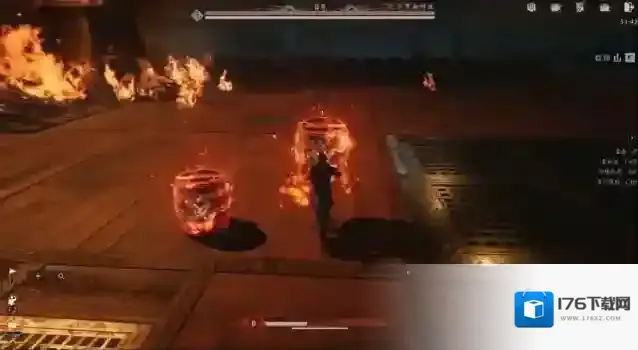 燕云十六声66级赤霄惊梦副本攻略机制详解