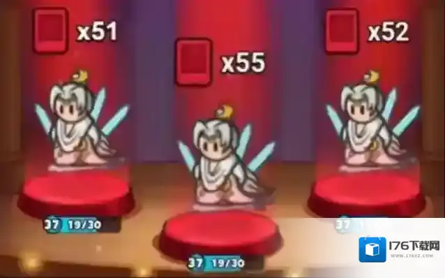 百炼英雄抽卡最新玄学技巧分享