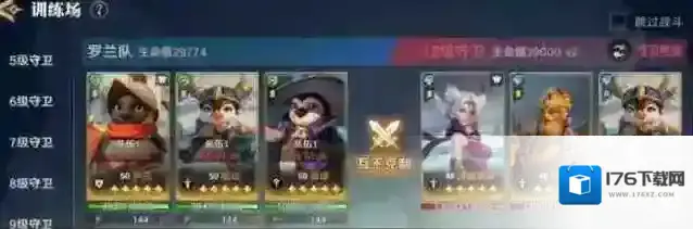 荒野国度和其他SLG手游有什么区别