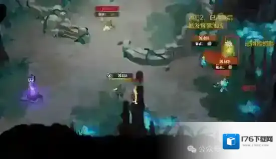 剑与远征启程奇境探险奥术遗迹2通关路线攻略