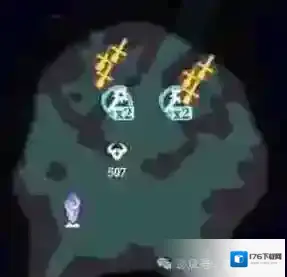 剑与远征启程奇境探险奥术遗迹2通关路线攻略