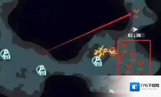 剑与远征启程奇境探险奥术遗迹2通关路线攻略