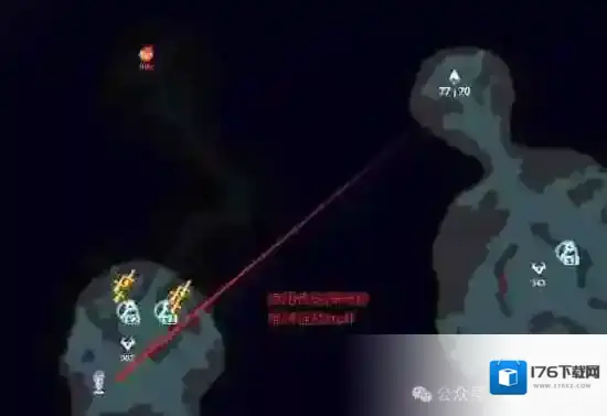 剑与远征启程奇境探险奥术遗迹2通关路线攻略