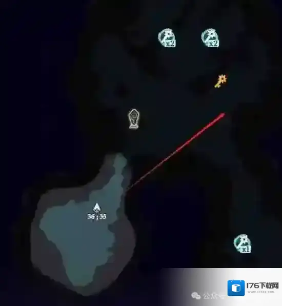 剑与远征启程奇境探险奥术遗迹2通关路线攻略