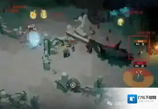 剑与远征启程奇境探险奥术遗迹2通关路线攻略