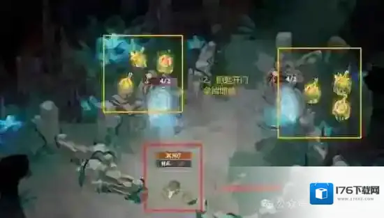 剑与远征启程奇境探险奥术遗迹2通关路线攻略