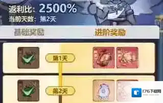 主宰世界古神入侵活动氪金性价比分析