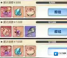 主宰世界古神入侵活动氪金性价比分析