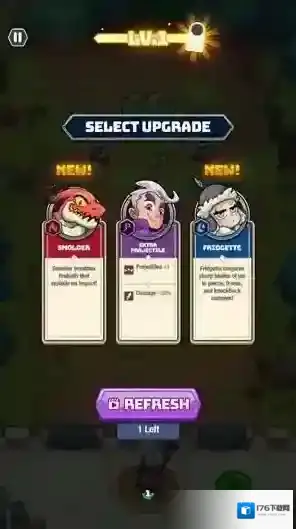 城墙守卫无限金币版下载 城墙守卫战(Wall Brawl)无广告中文版下载