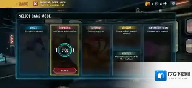 蜘蛛坦克混沌核心