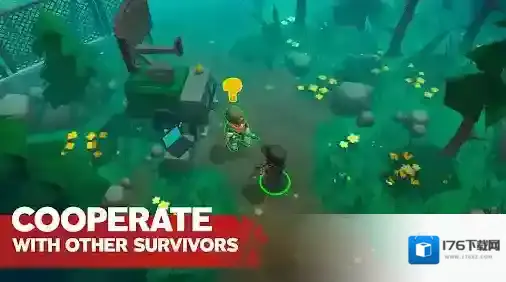 木筏生存海洋大冒险