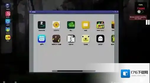 网吧老板模拟器2