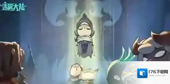 迷雾大陆s7圣化洗练玄学技巧分享