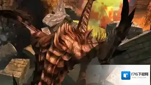 《世界2-魔物狩猎》新版本更新 全新BOSS登场