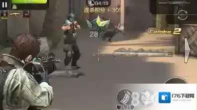 全民突击各关卡强化材料掉落大全