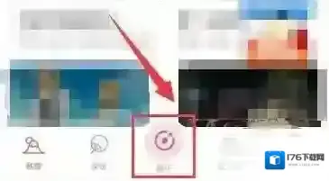 羊驼日语app话题发表方法