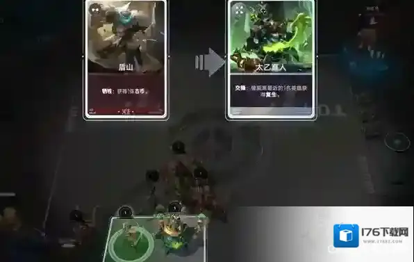 王者万象棋狄仁杰瞬秒流怎么玩 狄仁杰瞬秒流玩法教学