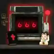 幸运深渊幸运深渊