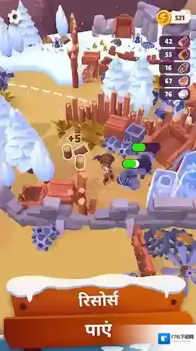 淘金热冰雪奇缘