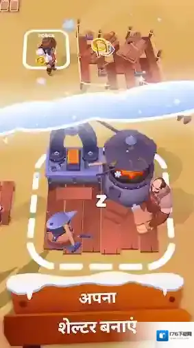 淘金热冰雪奇缘