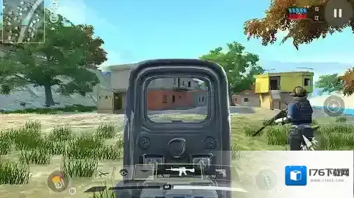 突击队冒险刺客