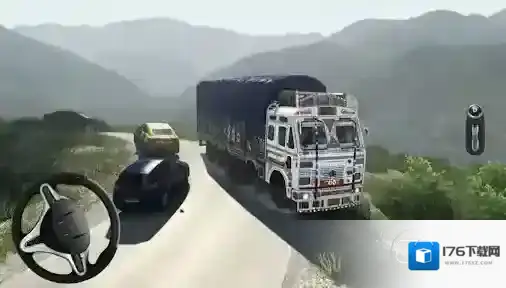 印度卡车模拟器