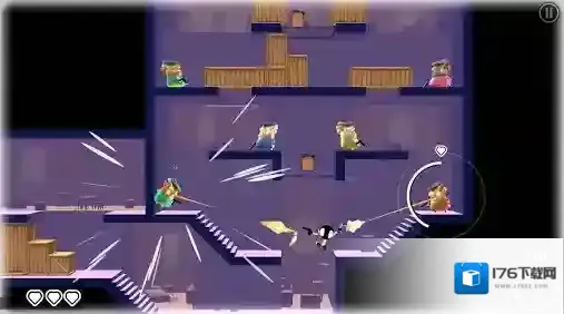 我的朋友佩德罗