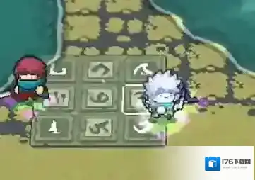 元气骑士前传怎么解密 元气骑士前传解密攻略