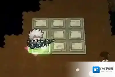 元气骑士前传怎么解密 元气骑士前传解密攻略