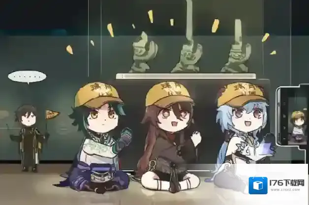 原神三星堆联动什么时候结束 原神三星堆联动钟离皮肤活动内容一览