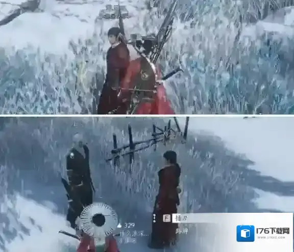 燕云十六声刀环记奇遇任务流程攻略