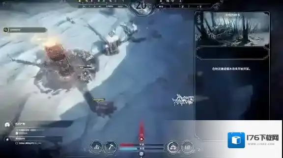 冰汽时代最后的家园木材获取攻略