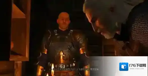 巫师三狂猎血与酒DLC全流程攻略 第一节：酒国的使节