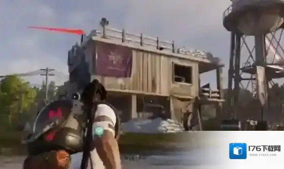 七日世界橘子镇宝箱全收集攻略