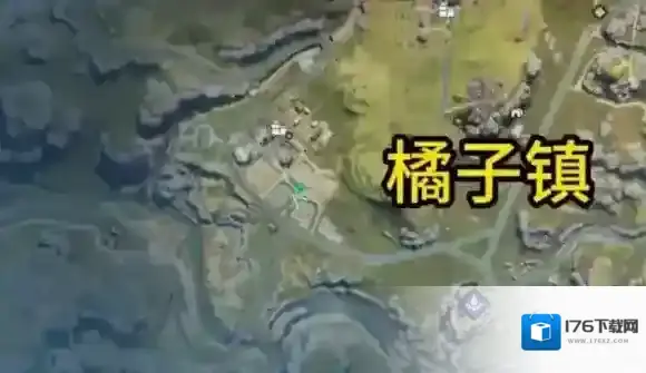 七日世界橘子镇宝箱全收集攻略