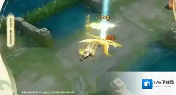 王者荣耀李白碎月剑心皮肤怎么样 李白碎月剑心值得入手吗