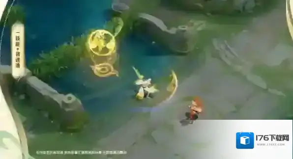 王者荣耀李白碎月剑心皮肤怎么样 李白碎月剑心值得入手吗