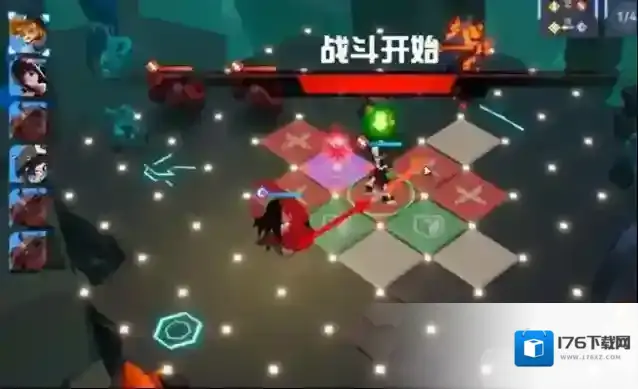 凹凸世界解密关卡1-14怎么打 凹凸世界最后一击的等待打法