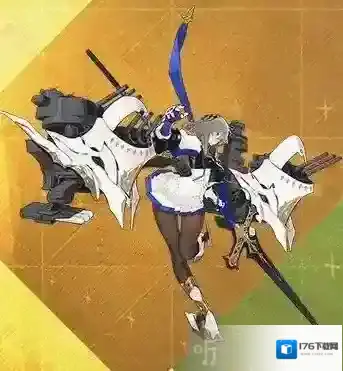 碧蓝航线路易九世怎么样 碧蓝航线路易九世装备技能强度