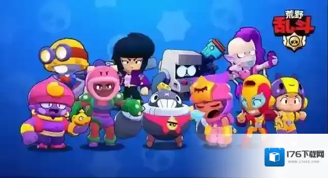 荒野乱斗资源怎么获取使用 荒野乱斗资源解析汇总