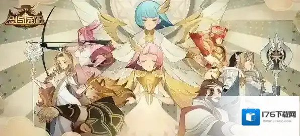 剑与远征墨尔克丽赏金试炼怎么过 墨尔克丽赏金试炼攻略