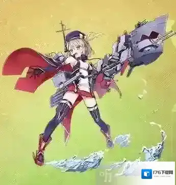 碧蓝航线Z23建造时间 碧蓝航线Z23装备技能强度